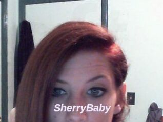 SherryBaby