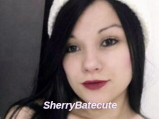 SherryBatecute
