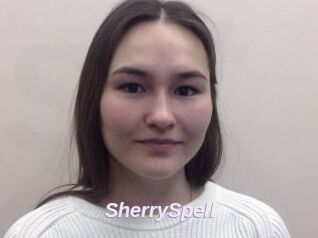 SherrySpell