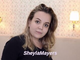 SheylaMayers