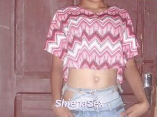 ShienaSex