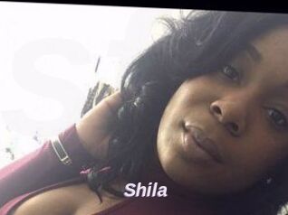 Shila