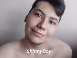 ShinnyBoy