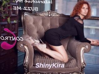ShinyKira