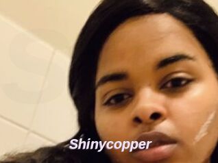 Shinycopper