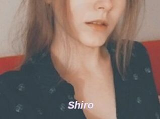 Shiro