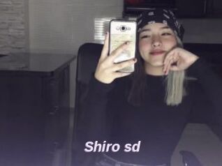 Shiro_sd