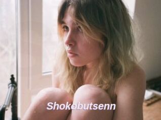 Shokobutsenn