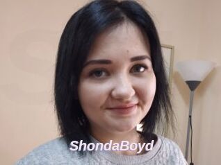 ShondaBoyd