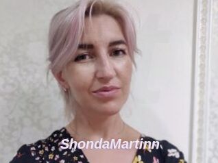 ShondaMartinn