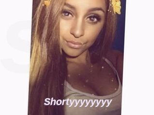Shortyyyyyyyy