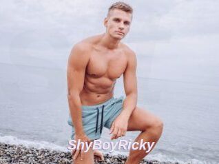 ShyBoyRicky