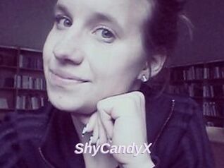 ShyCandyX