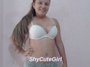 ShyCuteGirl