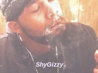 ShyGizzy
