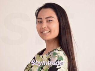 ShyIntruder