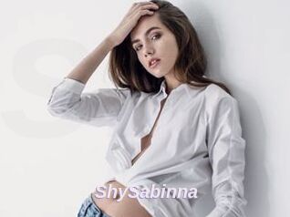 ShySabinna