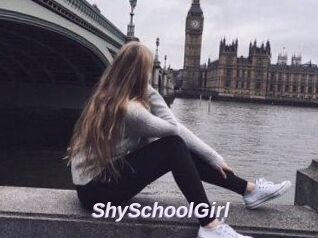 Shy_SchoolGirl