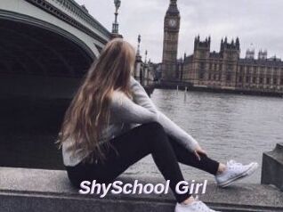 ShySchool_Girl