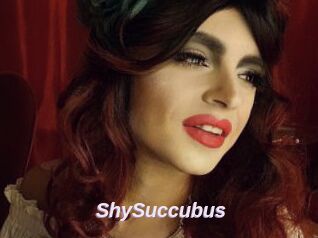ShySuccubus