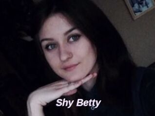 Shy_Betty