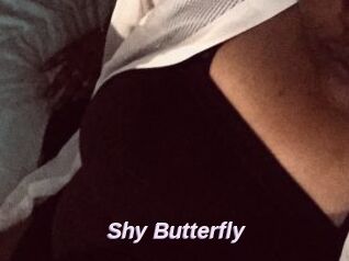 Shy_Butterfly