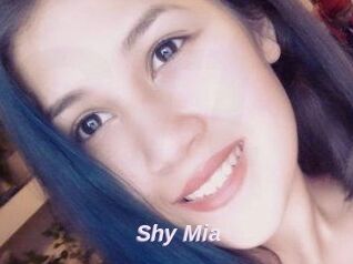 Shy_Mia