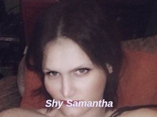 Shy_Samantha