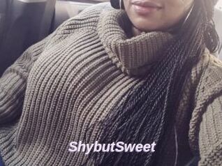 ShybutSweet