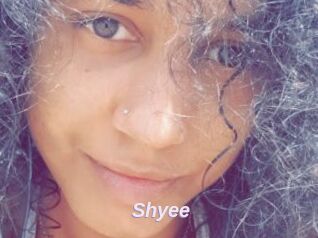 Shyee