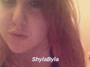 ShylaByla