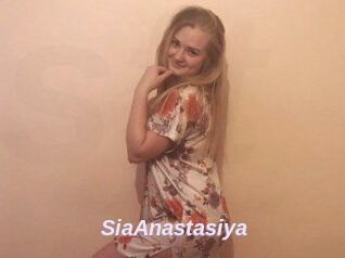 SiaAnastasiya