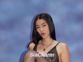 SiaCharm