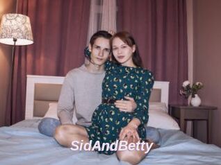 SidAndBetty