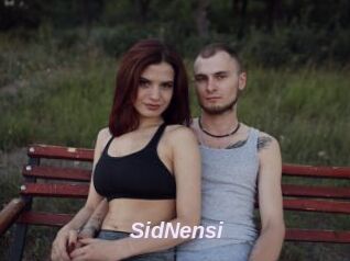 SidNensi