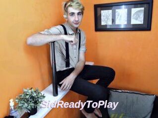 SidReadyToPlay