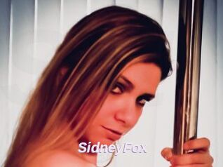 SidneyFox