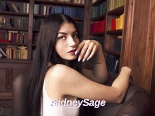 SidneySage