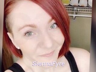 SiennaFyre