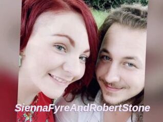 SiennaFyreAndRobertStone