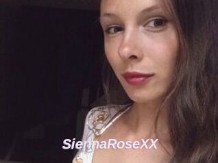 SiennaRoseXX
