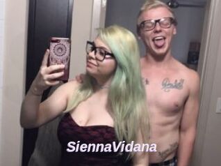 SiennaVidana