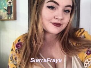 SierraFraye