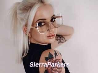 SierraParkers