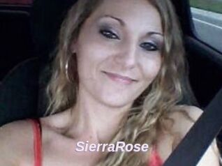 SierraRose