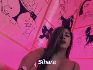 Sihara