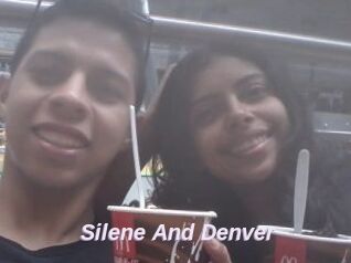 Silene_And_Denver