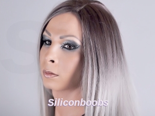 Siliconboobs