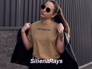 SilienaRays