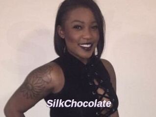 SilkChocolate